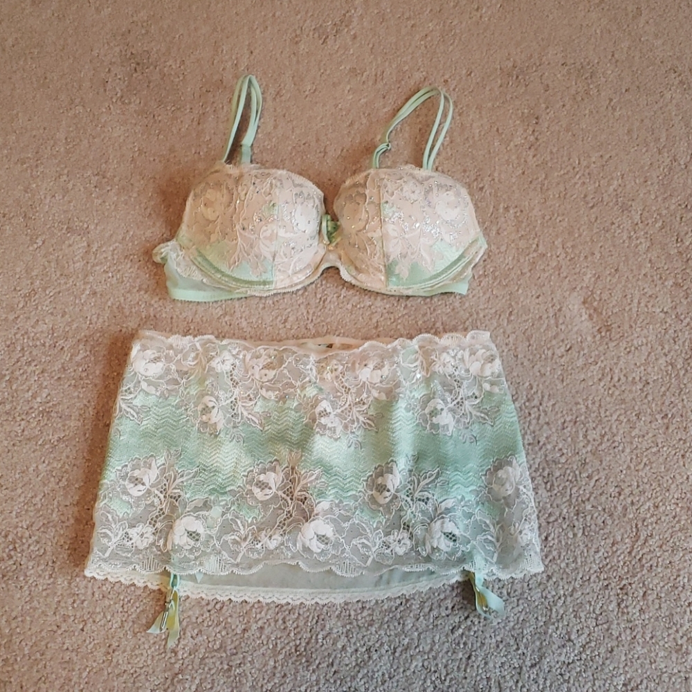 Lingerie